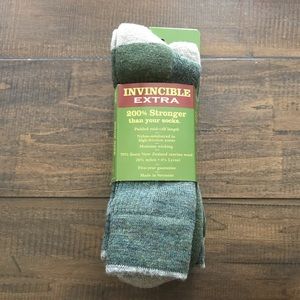 Orvis socks